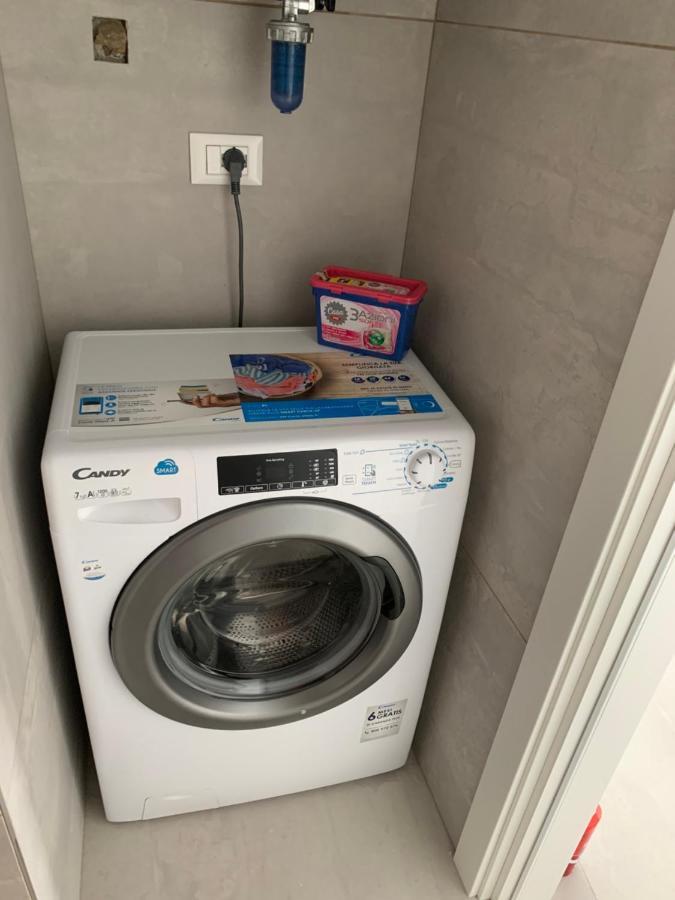 Apartamento Ca' Della Tana *