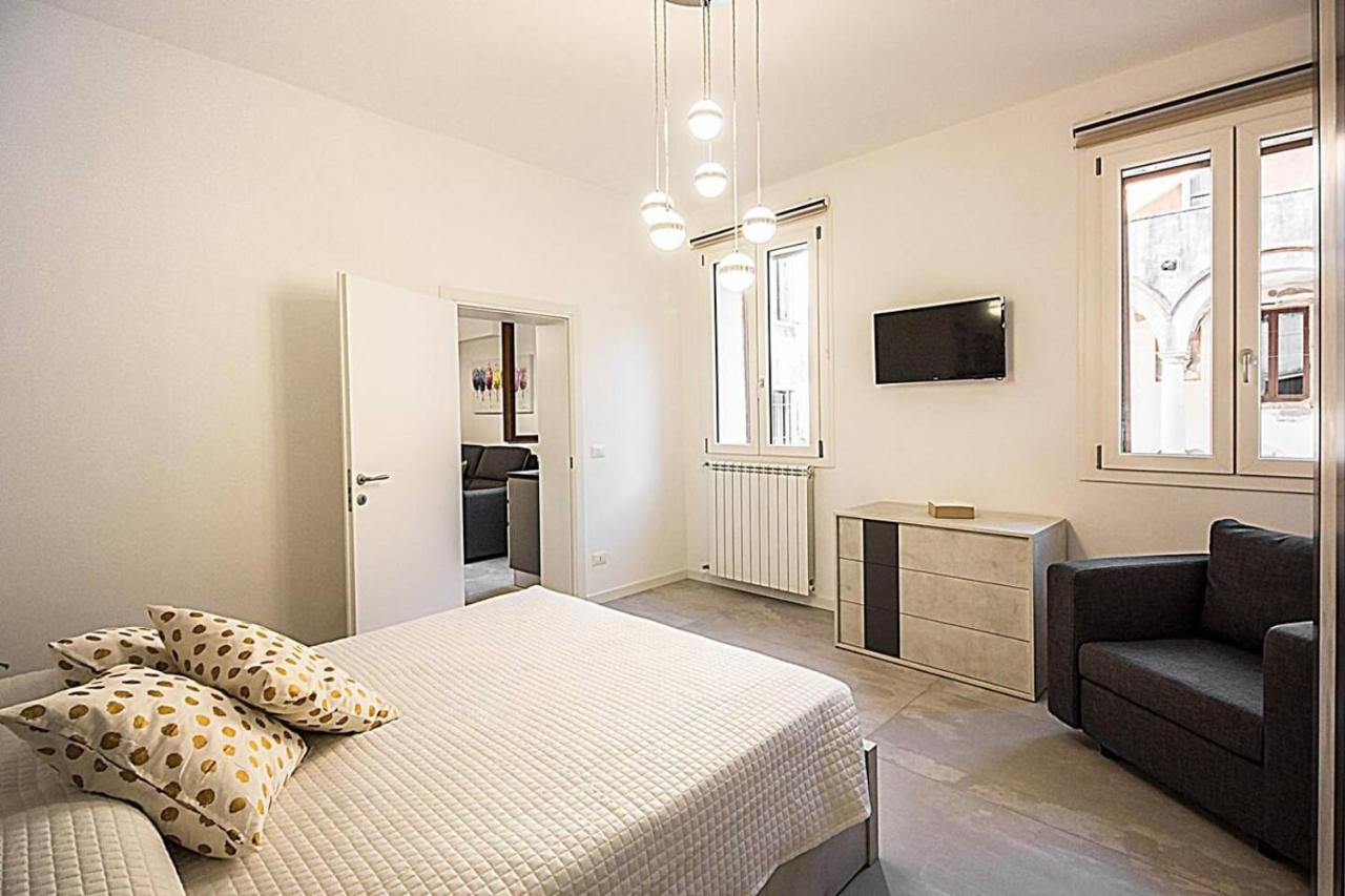 Ca' Della Tana Apartamento Venecia
