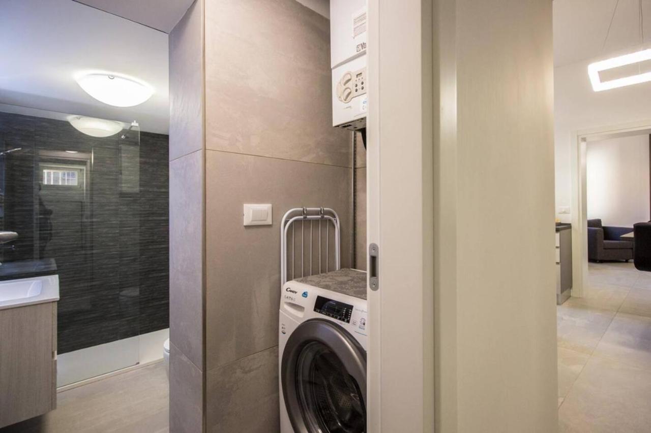 Ca' Della Tana Apartamento Venecia