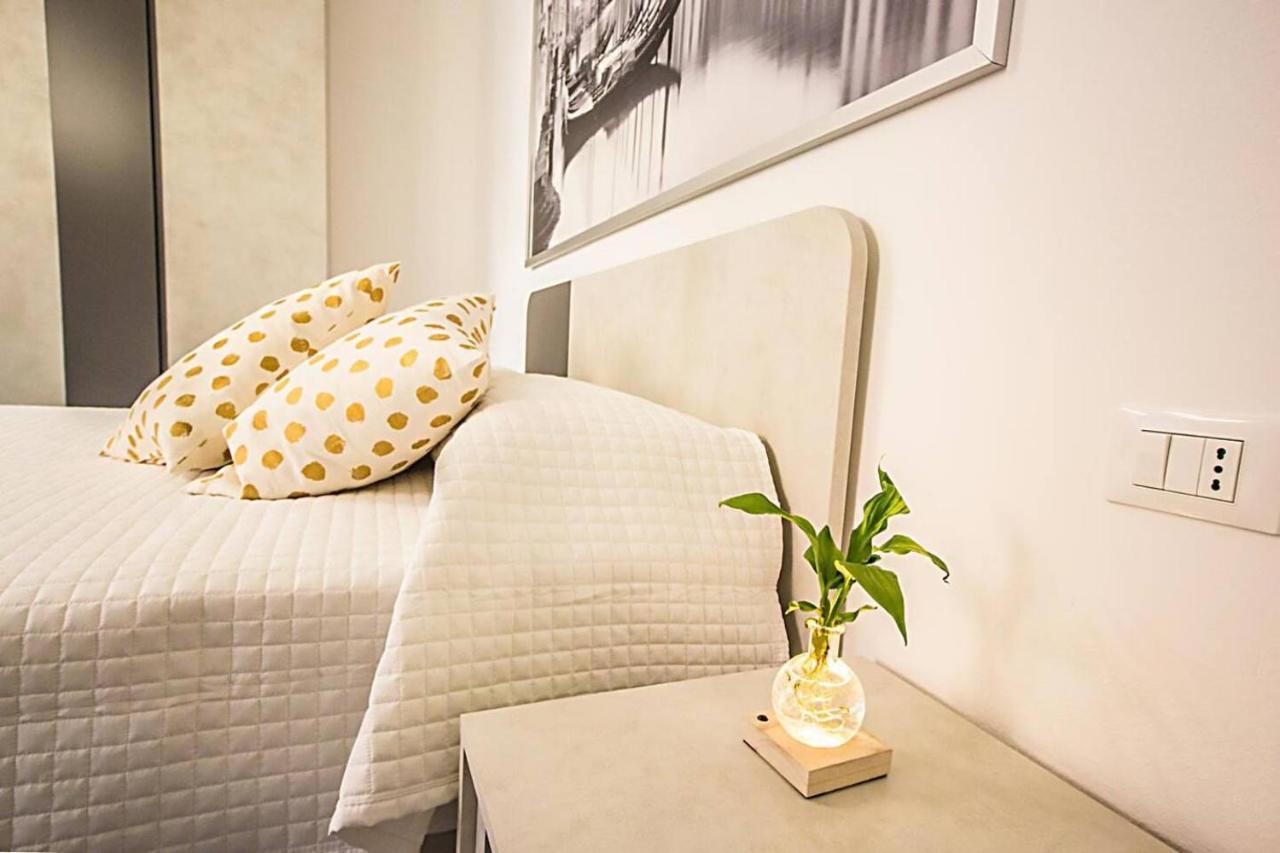 Apartamento Ca' Della Tana Venecia